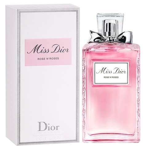 dior rose perfume|miss dior rose n'roses perfume.